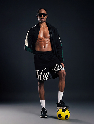 Campaign Shoot